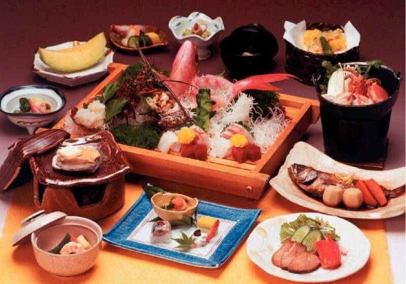 هتل Shimoda Bay Kuroshio