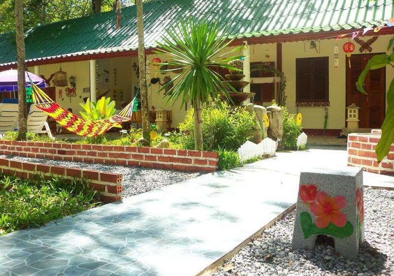 ホテル Soodsoi Resort