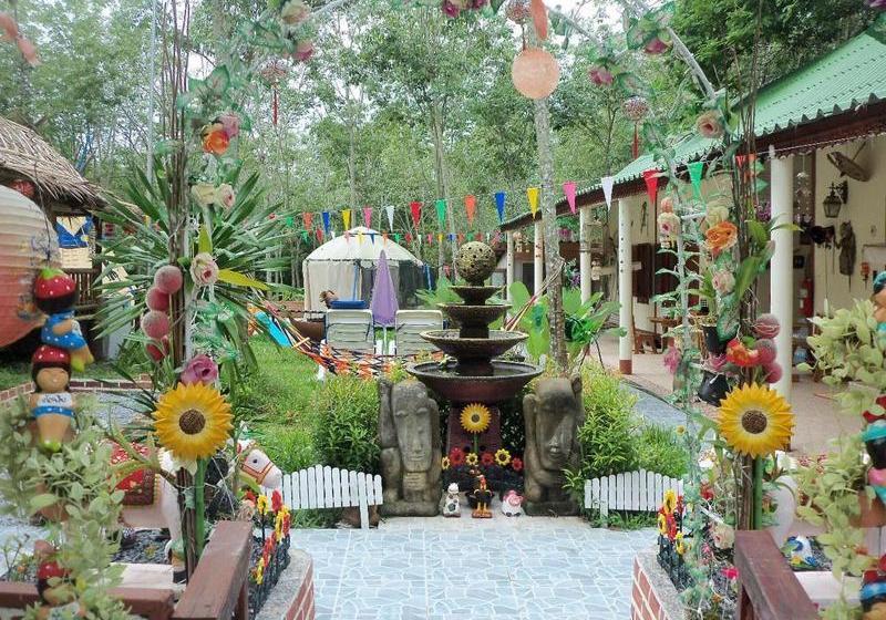 ホテル Soodsoi Resort