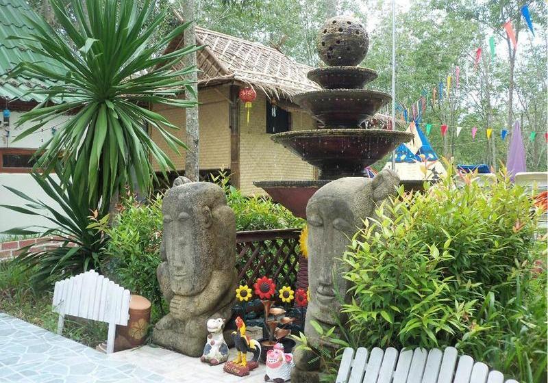 ホテル Soodsoi Resort