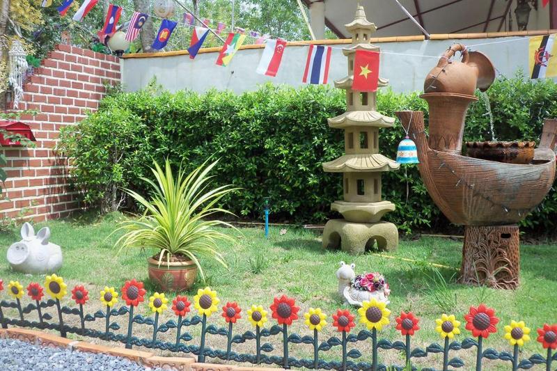 ホテル Soodsoi Resort