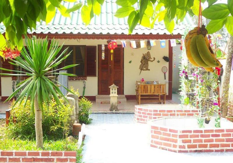 ホテル Soodsoi Resort