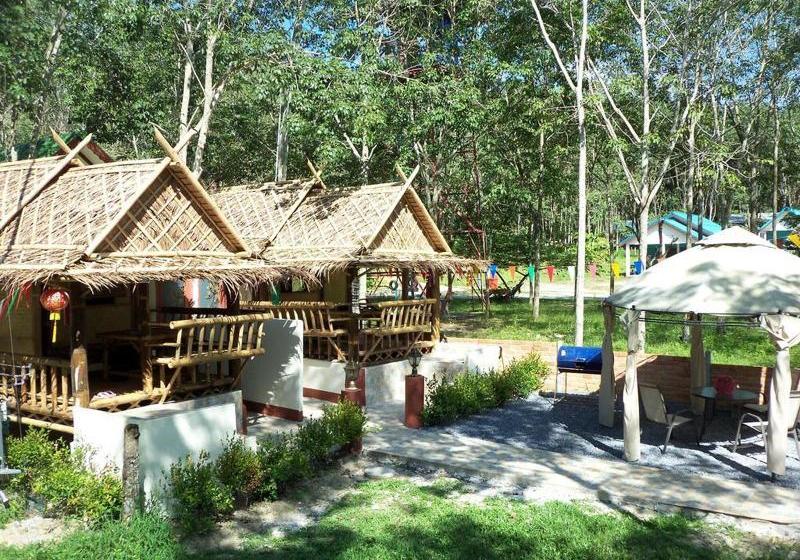 ホテル Soodsoi Resort