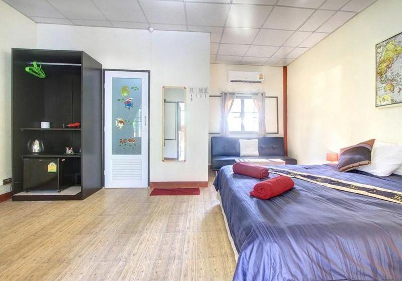 ホテル Soodsoi Resort