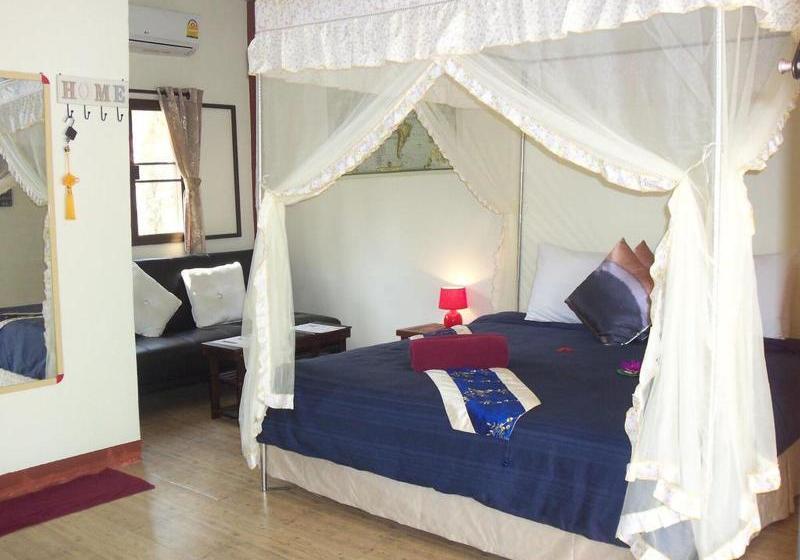 ホテル Soodsoi Resort