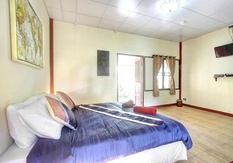 ホテル Soodsoi Resort