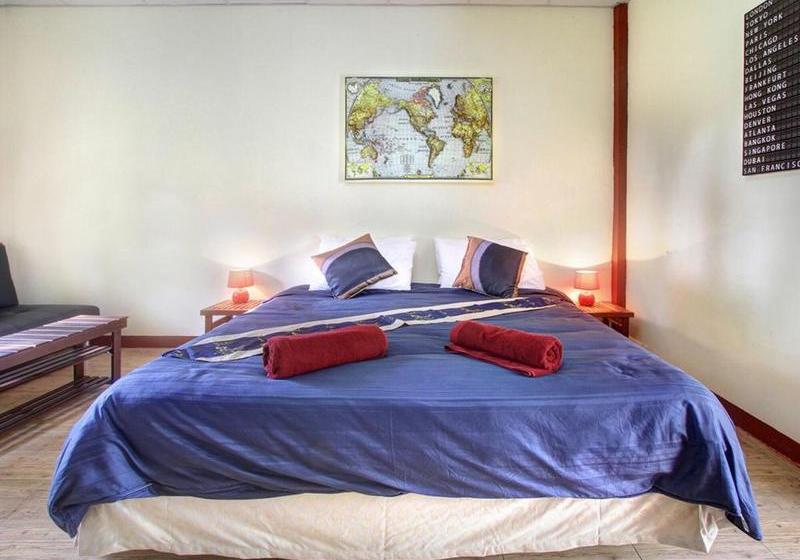 ホテル Soodsoi Resort