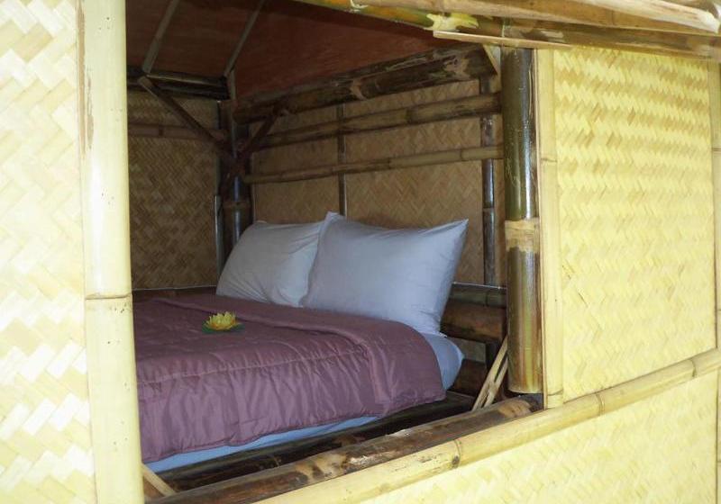 ホテル Soodsoi Resort