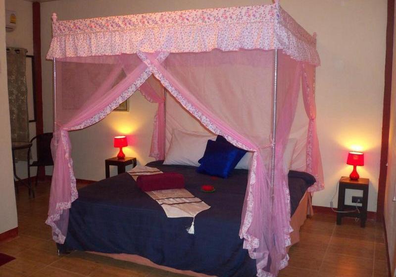 ホテル Soodsoi Resort