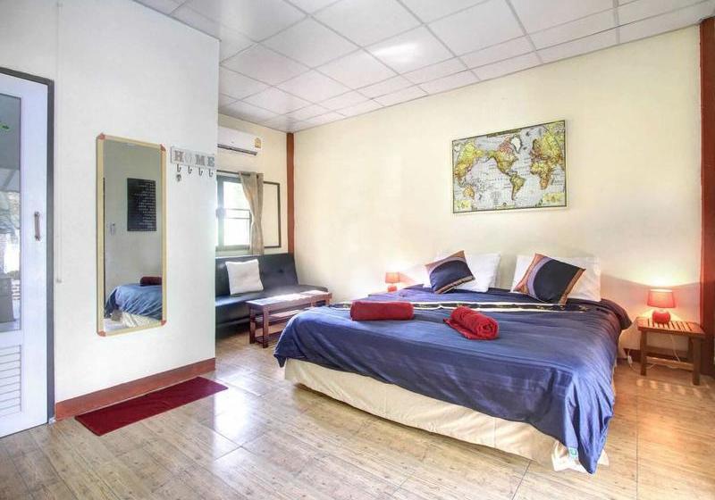 ホテル Soodsoi Resort