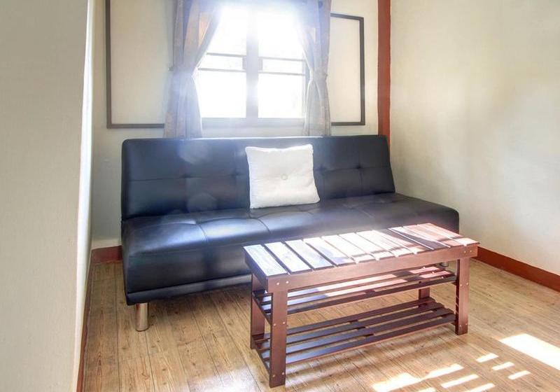 ホテル Soodsoi Resort