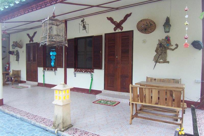 ホテル Soodsoi Resort