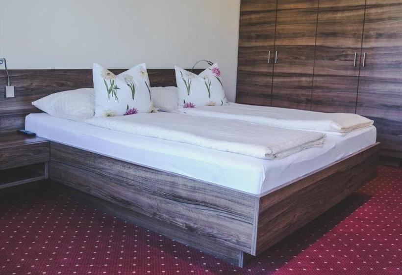 בית מלון כפרי Sport Girbl