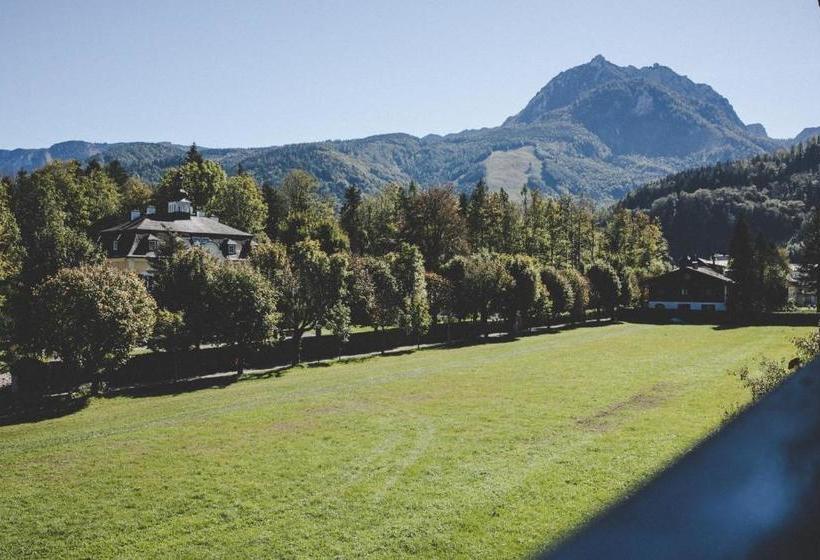 בית מלון כפרי Sport Girbl