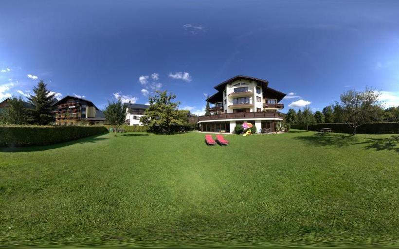 בית מלון כפרי Sport Girbl