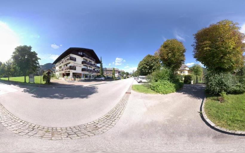 בית מלון כפרי Sport Girbl