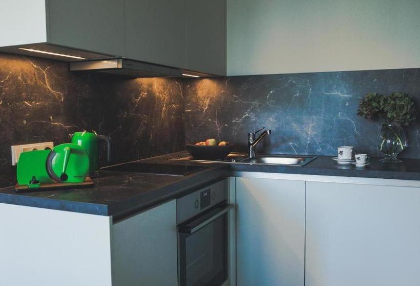 בית מלון כפרי Sport Girbl