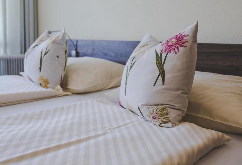 בית מלון כפרי Sport Girbl