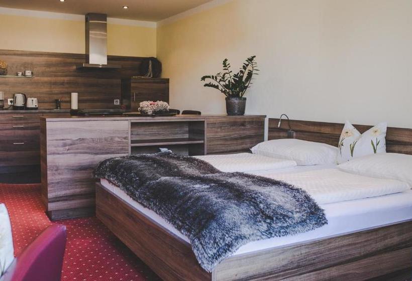 בית מלון כפרי Sport Girbl