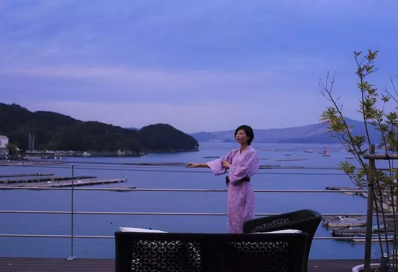 ホテル Sun Urashima Yuki No Sato