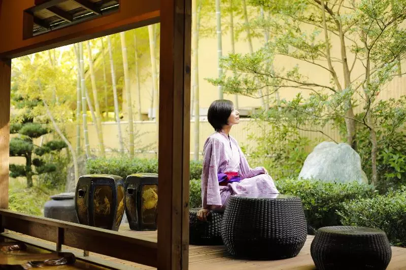 ホテル Sun Urashima Yuki No Sato