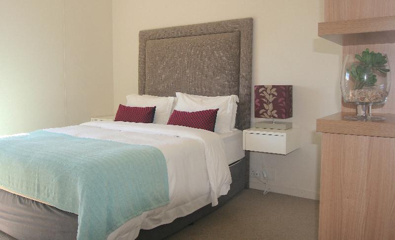 בית מלון כפרי The Residences At Crystal Towers