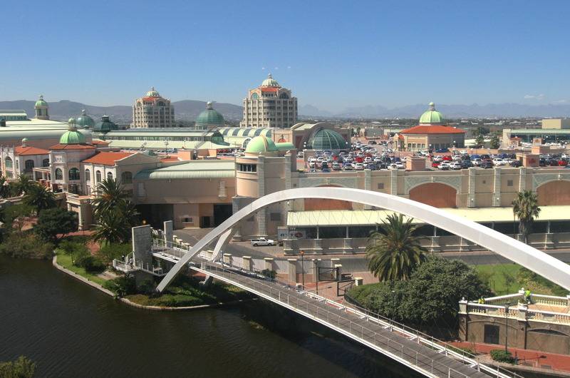 בית מלון כפרי The Residences At Crystal Towers