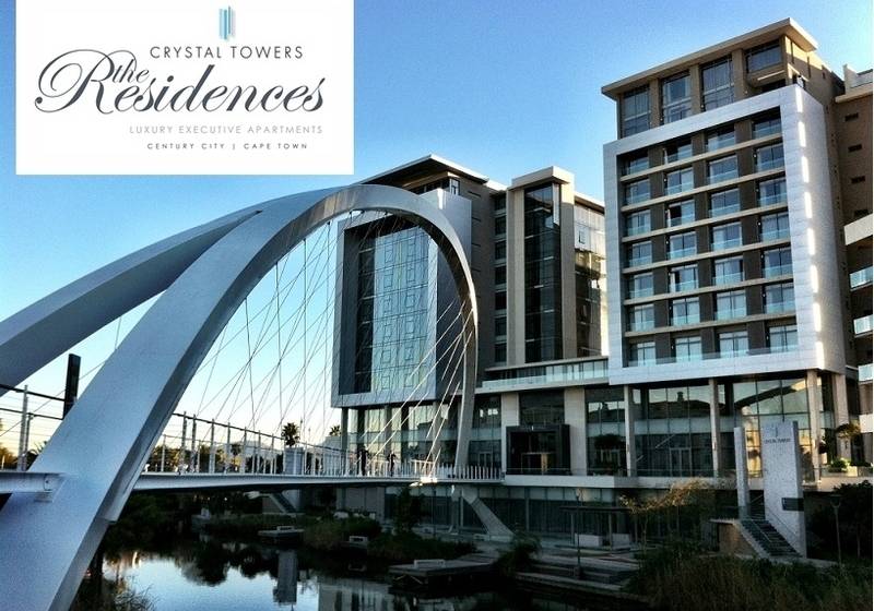 בית מלון כפרי The Residences At Crystal Towers