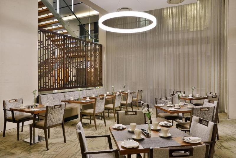 בית מלון כפרי The Residences At Crystal Towers