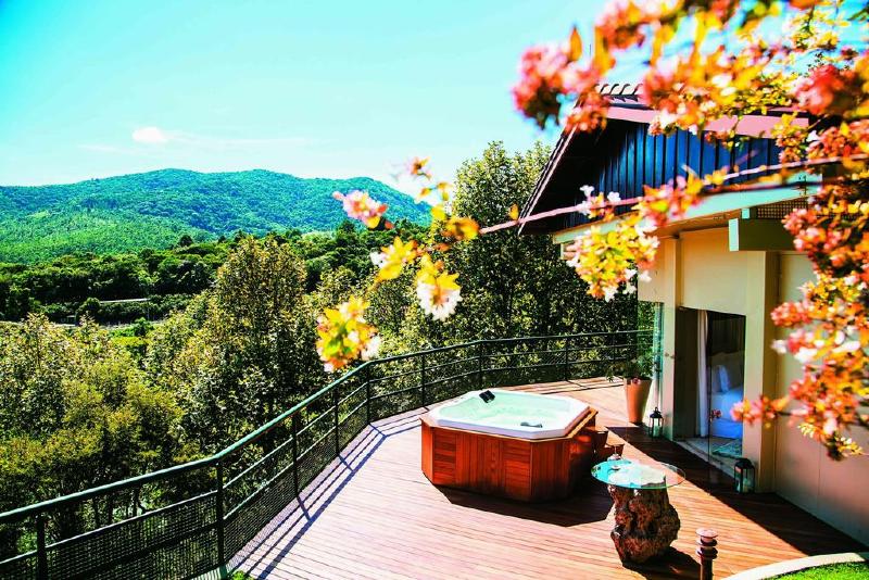 호텔 Unique Garden