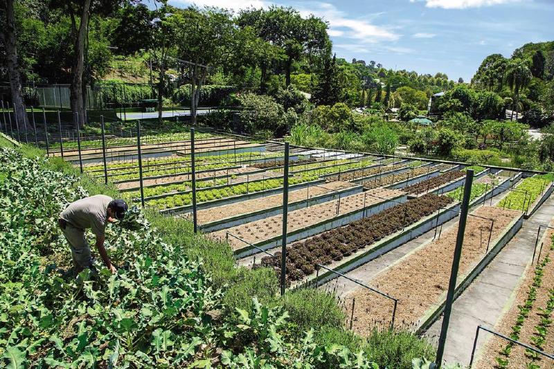 호텔 Unique Garden