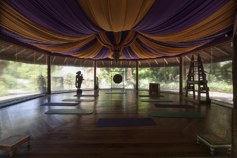 호텔 Unique Garden