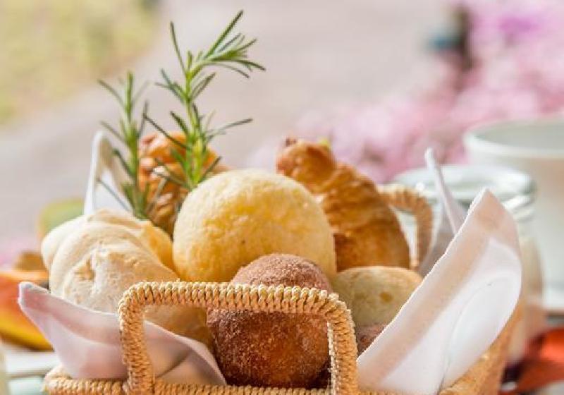 호텔 Unique Garden