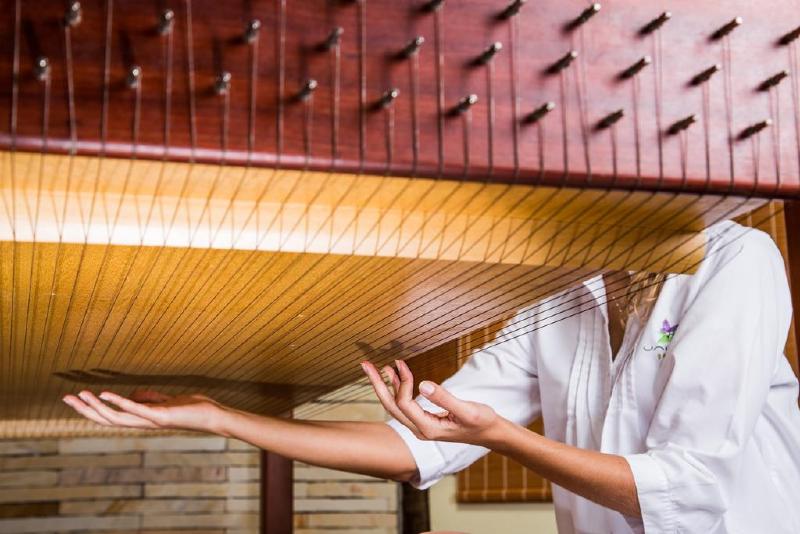 호텔 Unique Garden