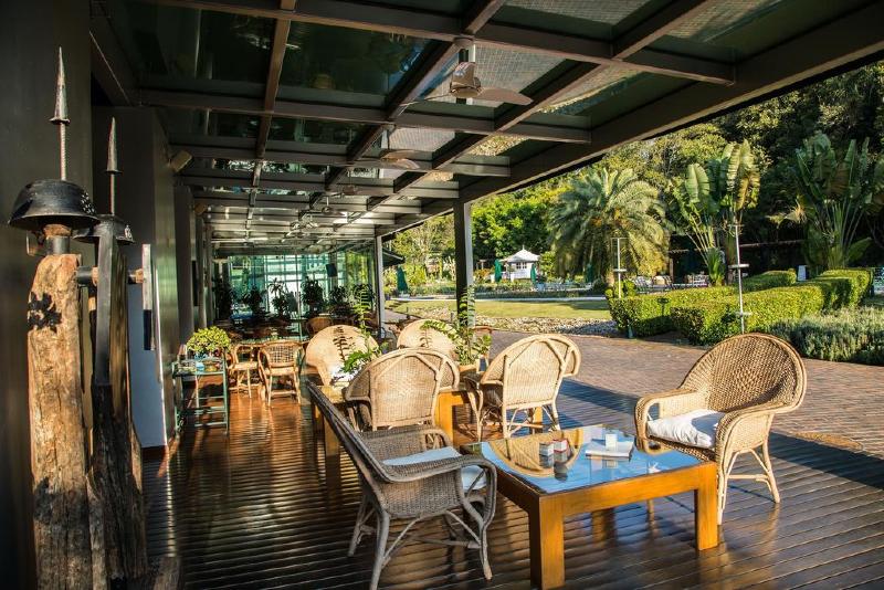 호텔 Unique Garden