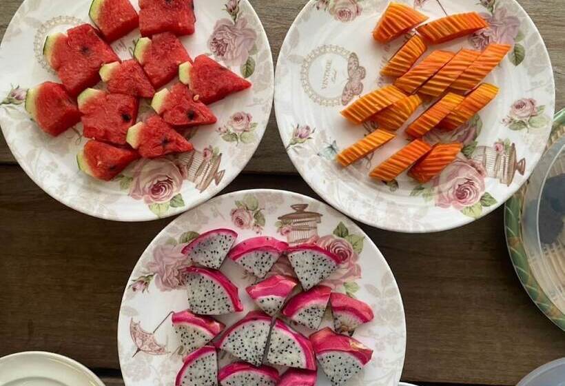 Wabi Sabi Boutique Hotel   Sha Extra Plus