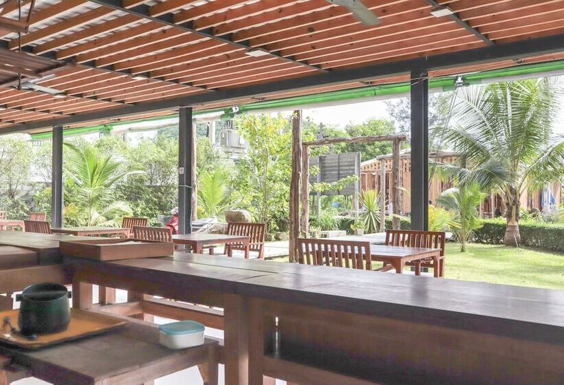 Wabi Sabi Boutique Hotel   Sha Extra Plus