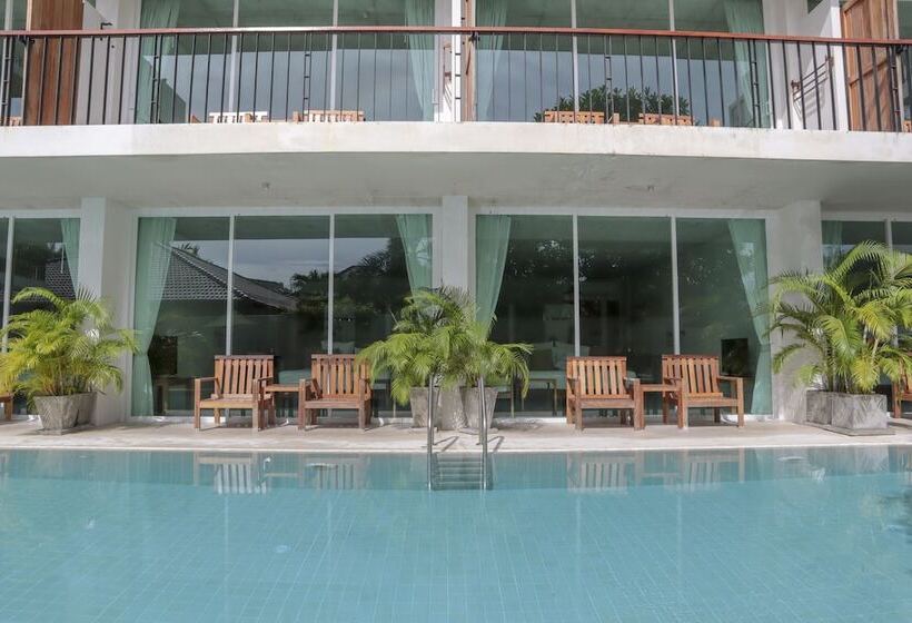 Wabi Sabi Boutique Hotel   Sha Extra Plus