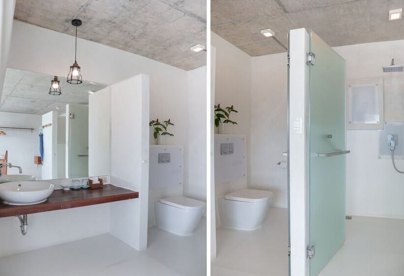 Wabi Sabi Boutique Hotel   Sha Extra Plus