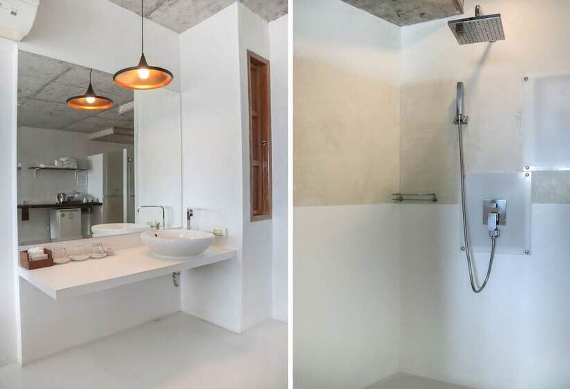 Wabi Sabi Boutique Hotel   Sha Extra Plus