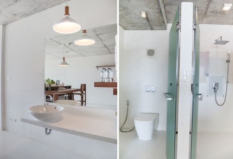 Wabi Sabi Boutique Hotel   Sha Extra Plus