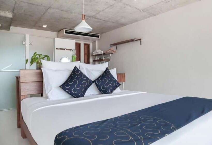 Wabi Sabi Boutique Hotel   Sha Extra Plus