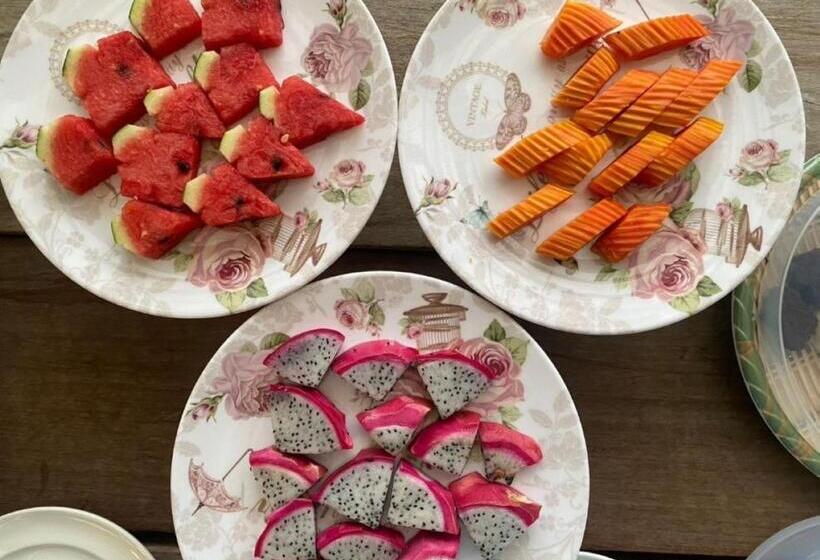 Wabi Sabi Boutique Hotel   Sha Extra Plus