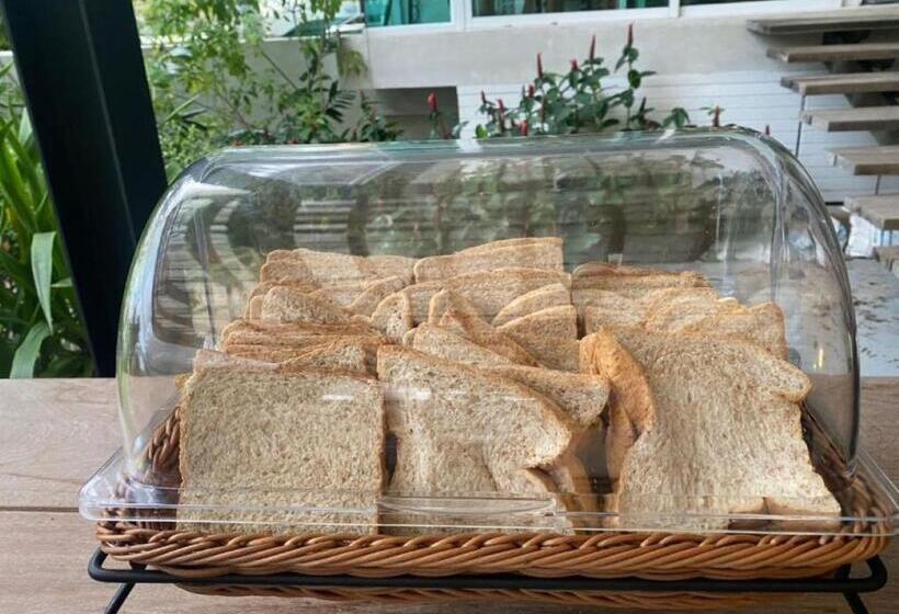 Wabi Sabi Boutique Hotel   Sha Extra Plus