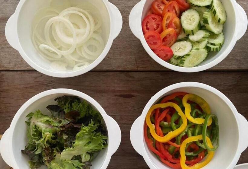 Wabi Sabi Boutique Hotel   Sha Extra Plus