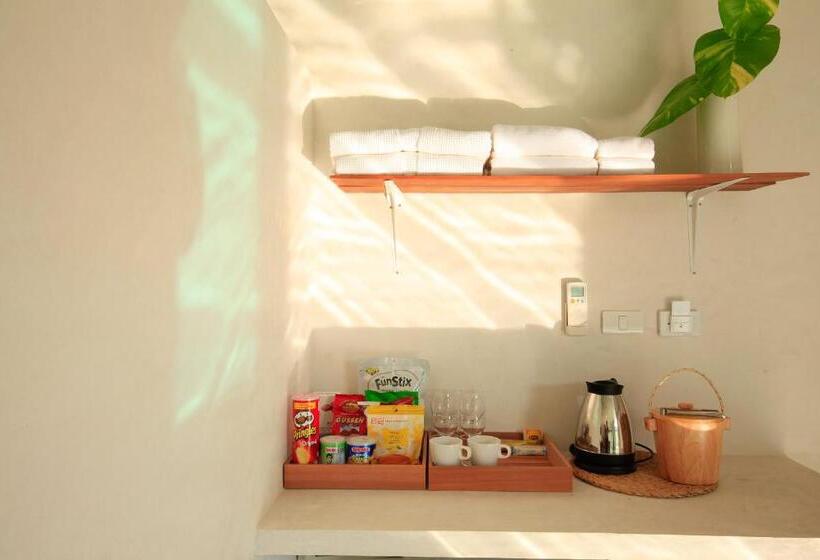 Wabi Sabi Boutique Hotel   Sha Extra Plus