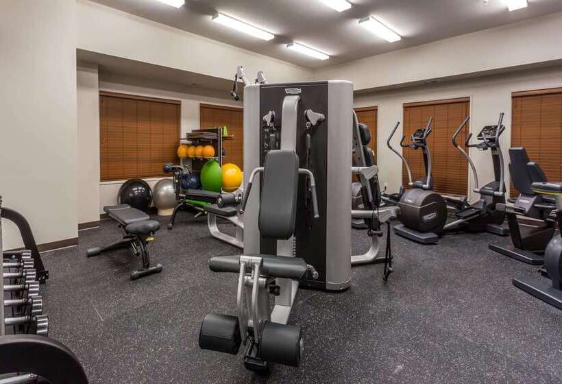 Microtel Inn And Suites By Wyndham Kitimat