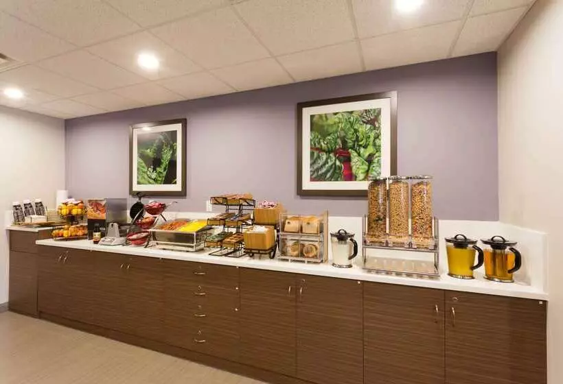 Microtel Inn And Suites By Wyndham Kitimat