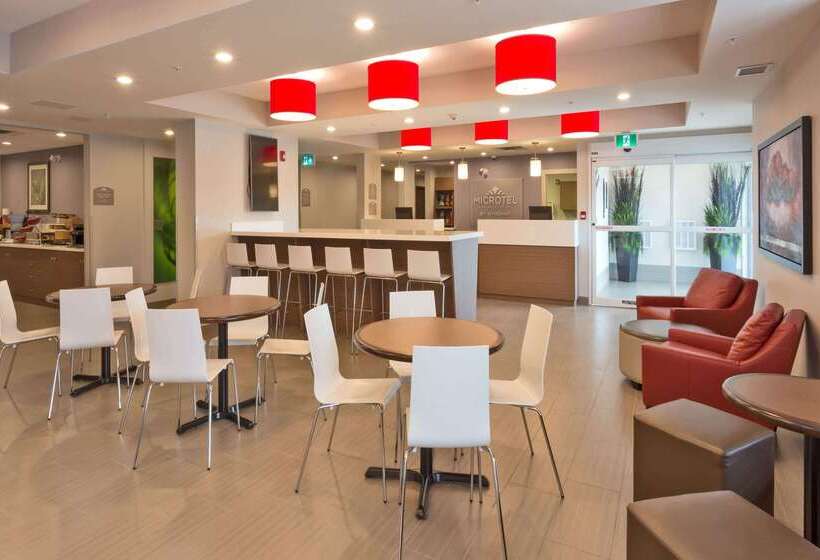 Microtel Inn And Suites By Wyndham Kitimat