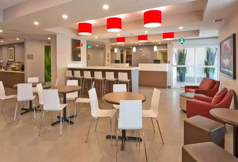 Microtel Inn And Suites By Wyndham Kitimat